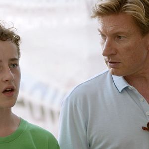 Photo David Wenham