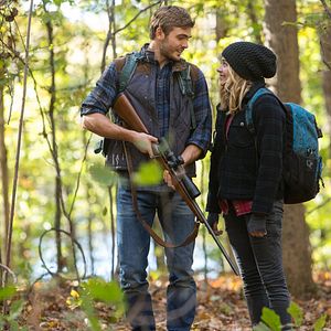 Photo Alex Roe