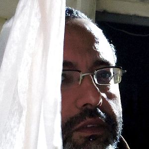 Photo Mohamed Mouftakir