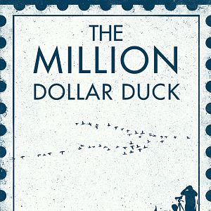 Photo The Million Dollar Duck