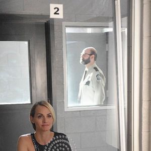 Photo Amber Valletta