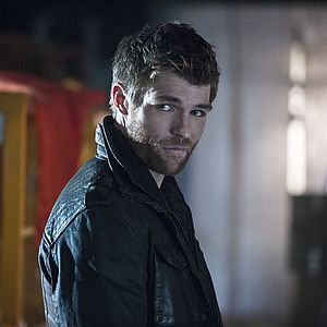 Photo Liam McIntyre