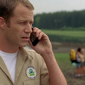 Photo Lake Placid 3 (TV)