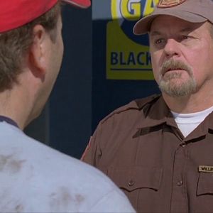 Photo Lake Placid 3 (TV)