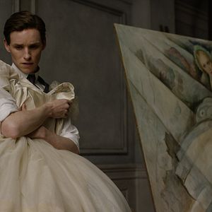 Photo The Danish Girl