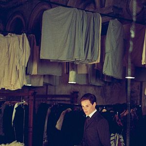 Photo The Danish Girl