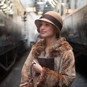 Photo The Danish Girl