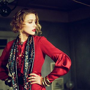 Photo The Danish Girl