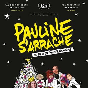 Photo Pauline s'arrache