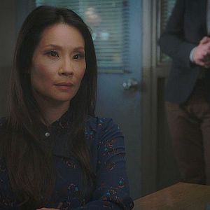Photo Lucy Liu