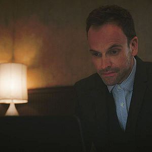 Photo Jonny Lee Miller