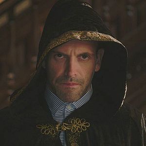 Photo Jonny Lee Miller