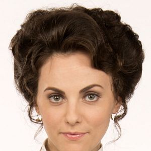 Photo Georgina Reilly