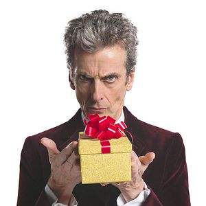 Photo Peter Capaldi