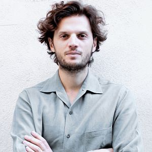Photo Leonardo Guerra Seràgnoli