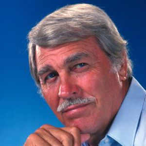 Photo Howard Keel
