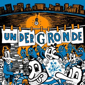 Photo UnderGronde
