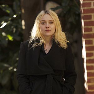 Photo Dakota Fanning