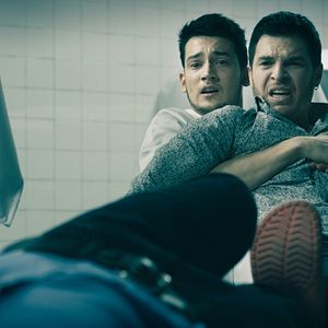 Photo The Corpse of Anna Fritz