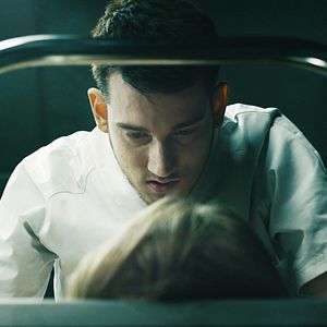 Photo The Corpse of Anna Fritz