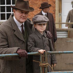 Photo Hugh Bonneville
