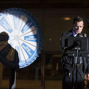 Photo Justin Theroux