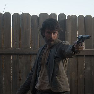 Photo Rodrigo Santoro