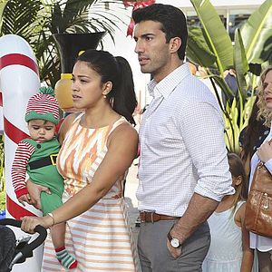 Photo Jane The Virgin