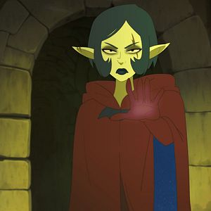 Photo Dofus - Livre 1 : Julith