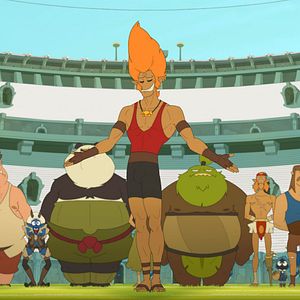 Photo Dofus - Livre 1 : Julith