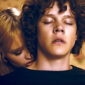 Photo Bang Gang (Une Histoire D'Amour Moderne)