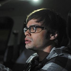 Photo Charlie Saxton