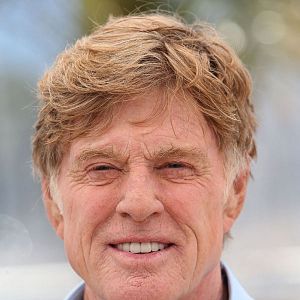 Photo Robert Redford
