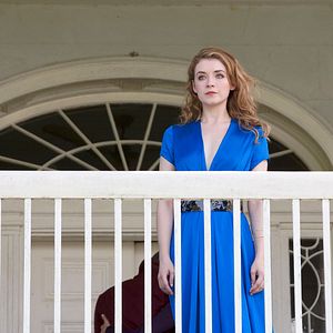 Photo Sarah Bolger