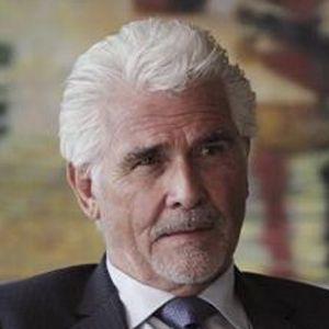 Photo James Brolin