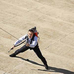 Photo Scorpion