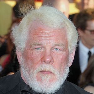 Photo Nick Nolte