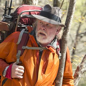 Photo Nick Nolte