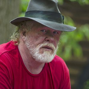 Photo Nick Nolte