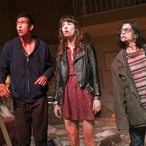 Photo Nicholas Braun