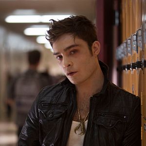 Photo Ed Westwick