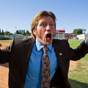 Photo Denis Leary