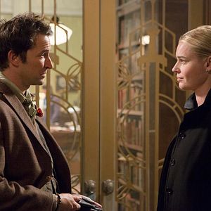 Photo Rebecca Romijn