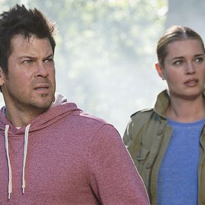 Photo Rebecca Romijn