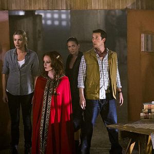 Photo Rebecca Romijn