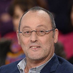 Photo Jean Reno