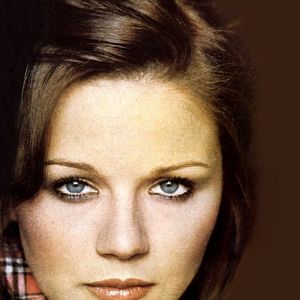 Photo Agostina Belli