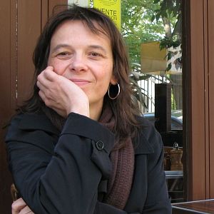 Photo Marion Stalens