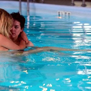 Photo Riley Keough