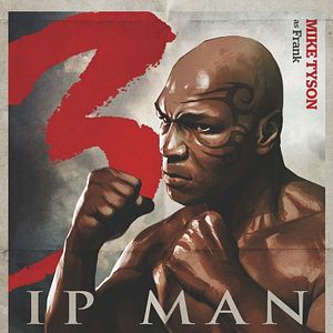 Photo Ip Man 3